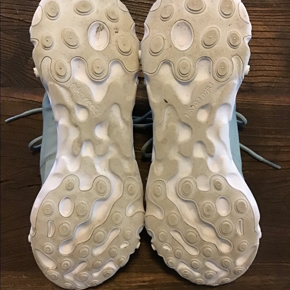 ⬇️Nike React 55 Element Running Shoes - Picture 6 of 8